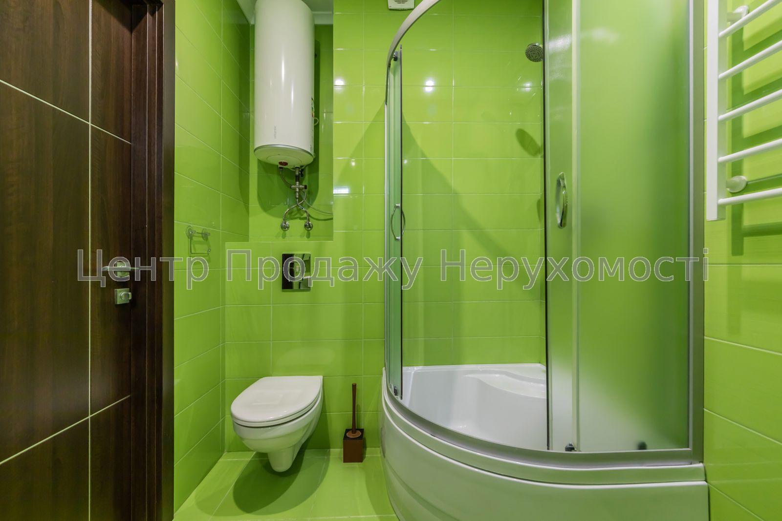 Фото Продаж 1к квартири-студії12