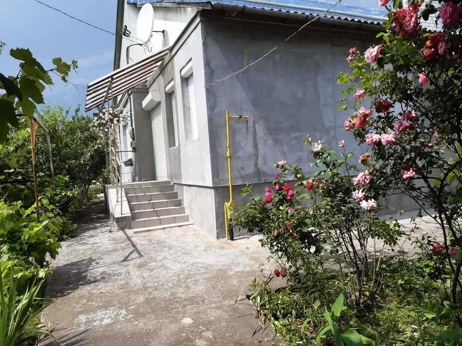Продажа домов Большая Ольшанка