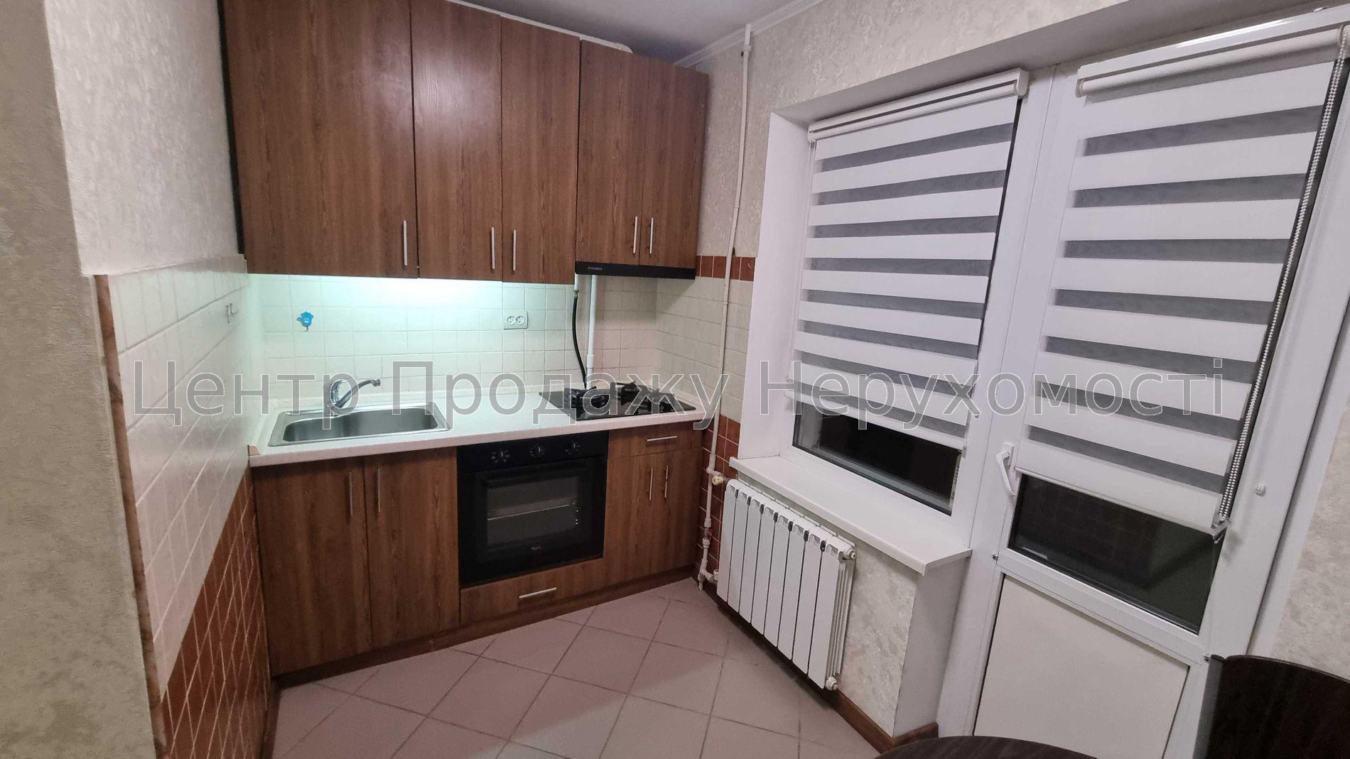 Фото Продаж Київ, 1к квартири6