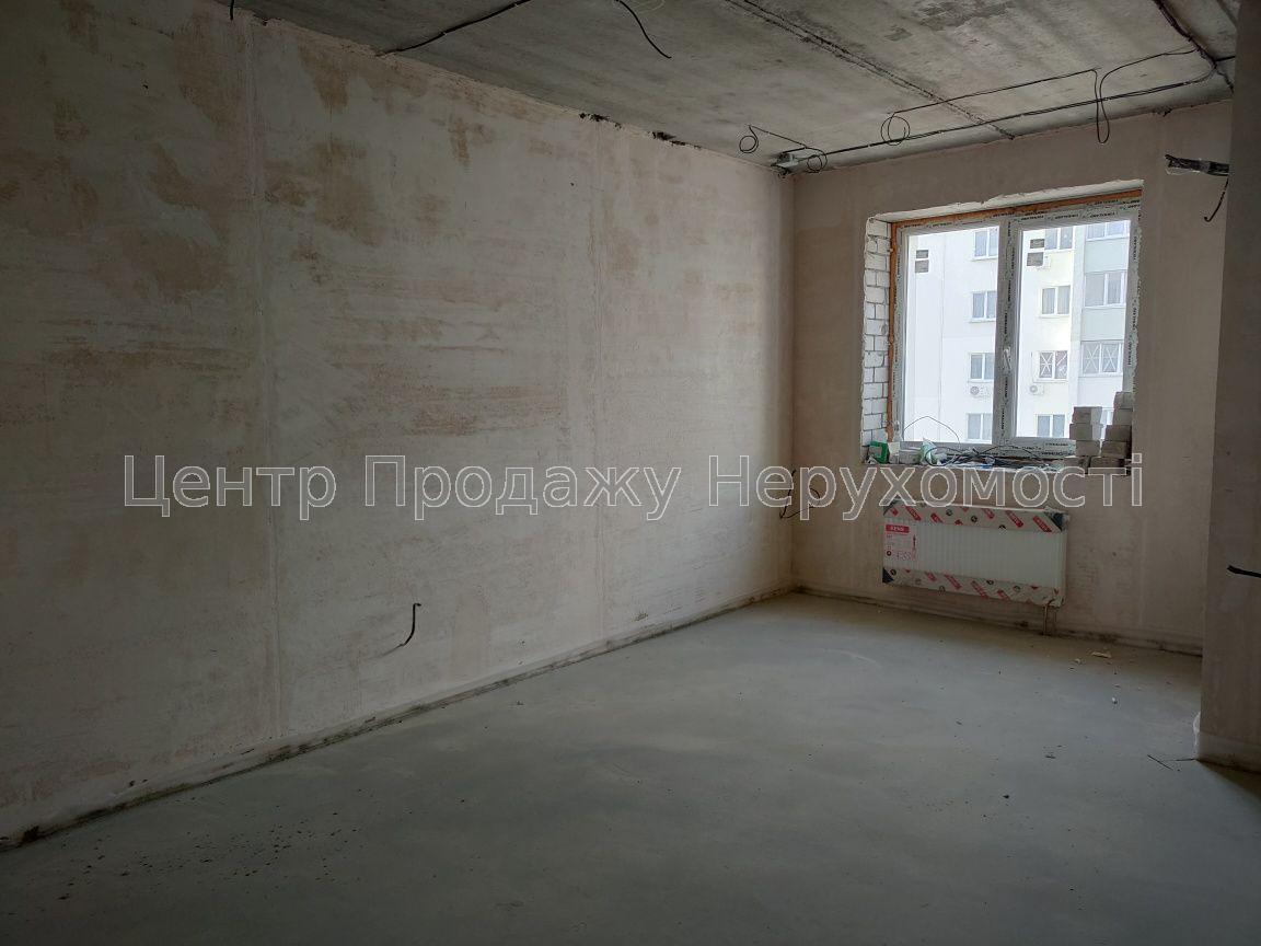 Фото Продаж 1к квартири в ЖК «Миру 4», Харків4