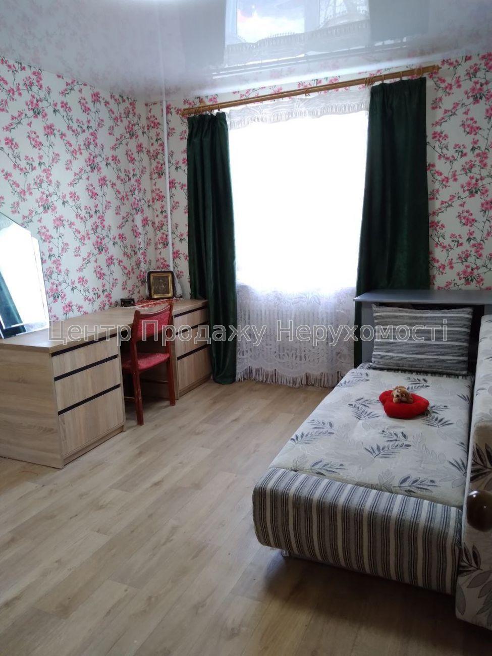 Фото G8 Продам 3 к квартиру, пл. 62 м2, 3/12 эт. пр. Людвига Свободы, 467