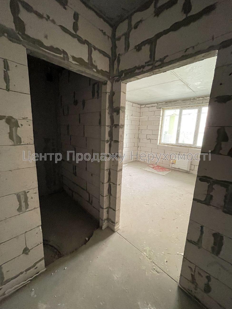 Фото Продаж квартири в ЖК Нивки-Парк, Київ9