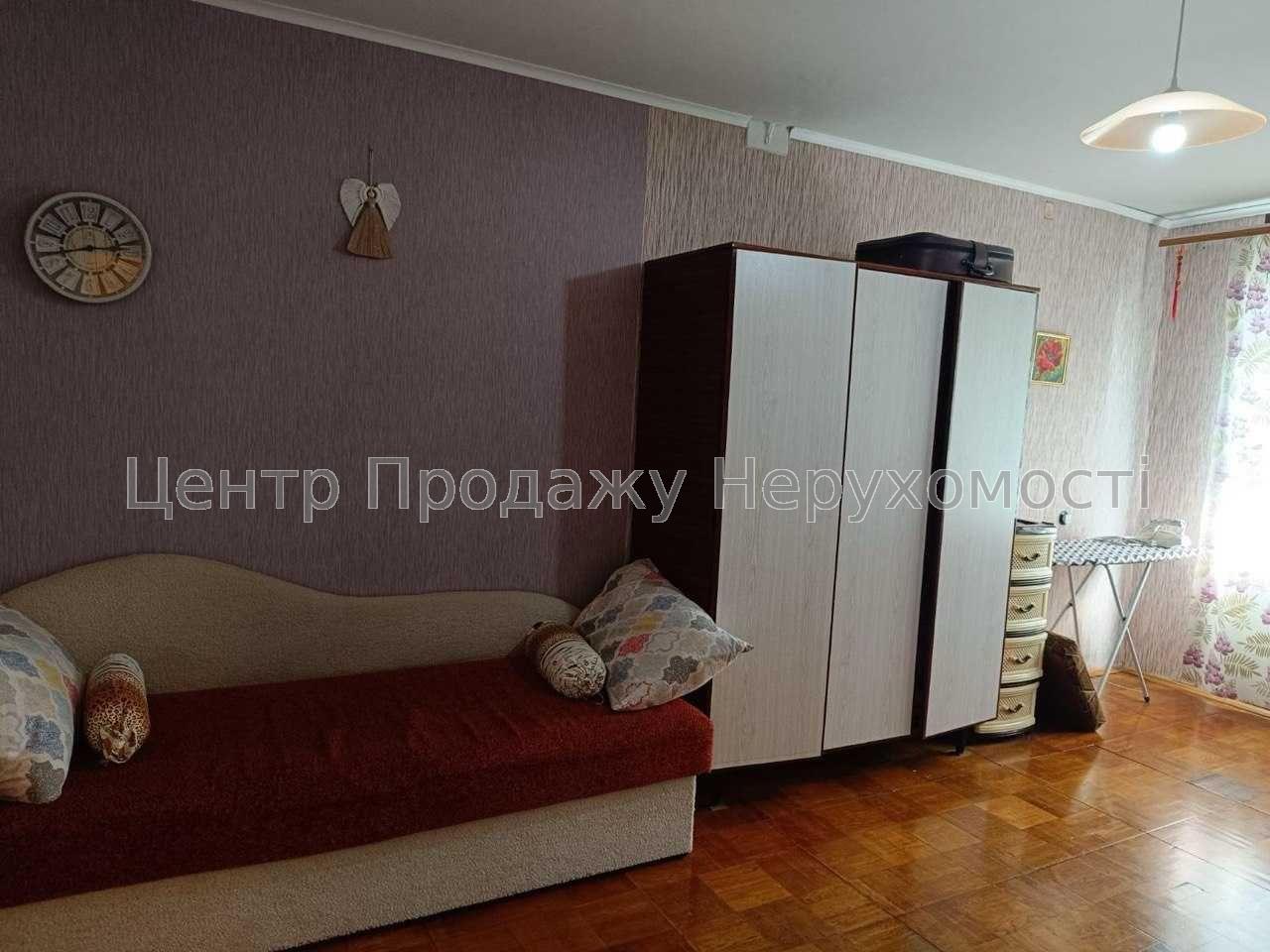 Фото Продаж 1к квартири5