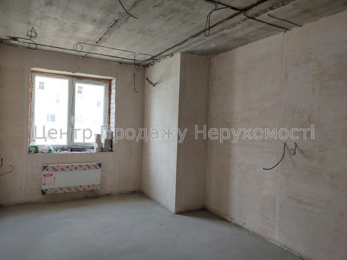 Фото Продаж 1к квартири в ЖК «Миру 4», Харків8