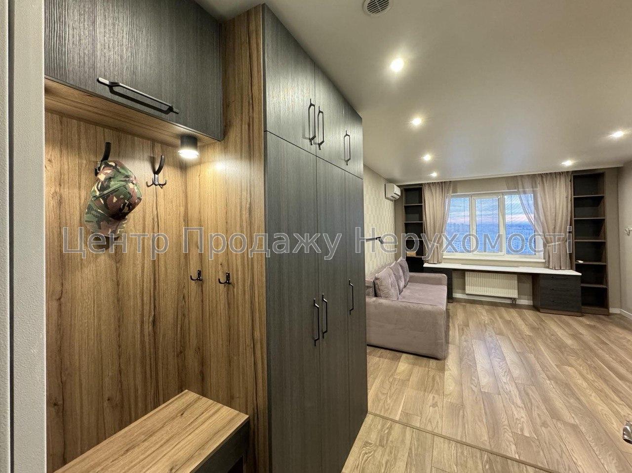 Фото Продам квартиру 36м2, застройщик Авантаж.ЖК Журавли. метро Г. Труда9