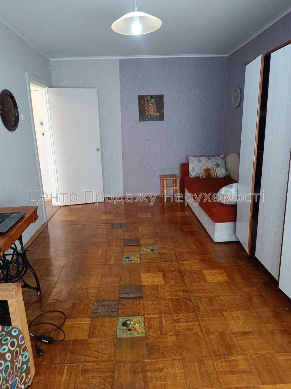 Фото Продаж 1к квартири2