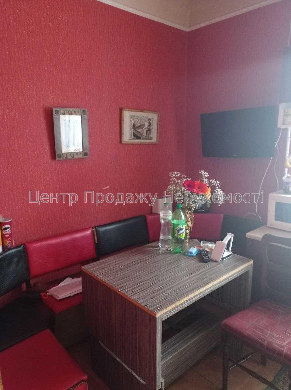 Фото Продам 3к квартиру сталінка біля метро Вокзальна2