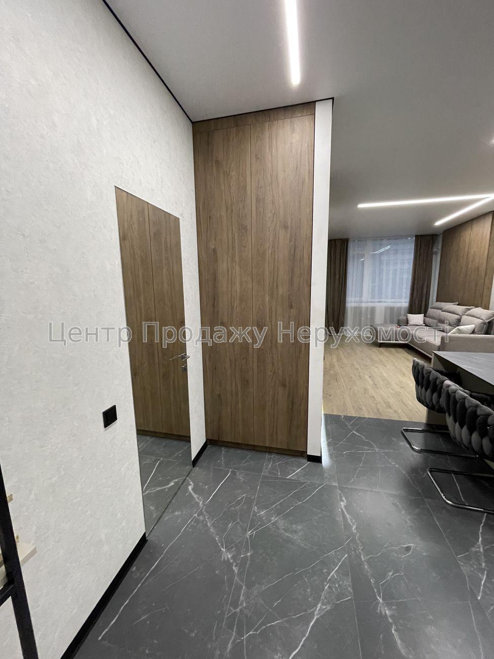 Фото Продаж 2-кімнатної квартири в ЖК Manhattan City, Київ17