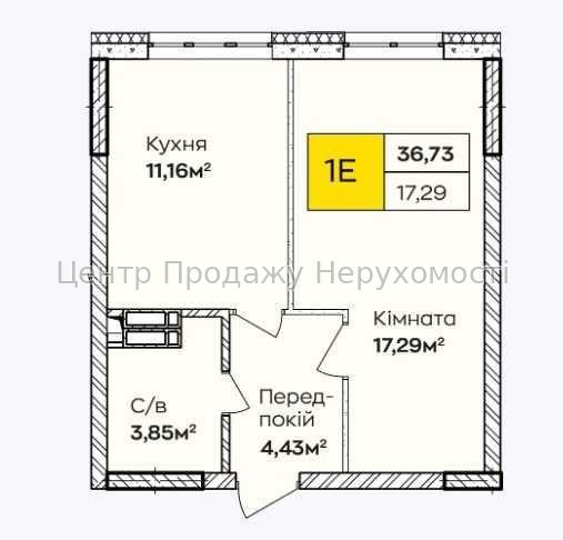 Фото Продаж квартир5