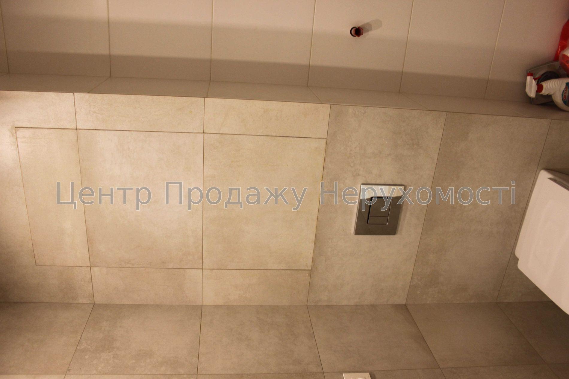 Фото L3 Продам 3х-кімнатну квартиру в ЖК “Садовий”; пр. Садовий 15.16