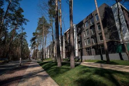 Продам 2-комнатную квартиру, ЖК Forest Park