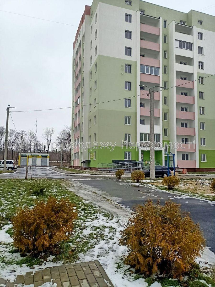 Фото Продаж 1-кімнатної квартири в Харкові. ЖК Миру-31