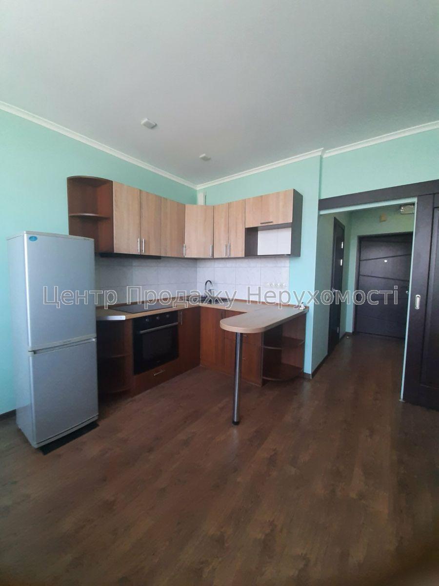 Фото Продаж 1к квартири-студії34