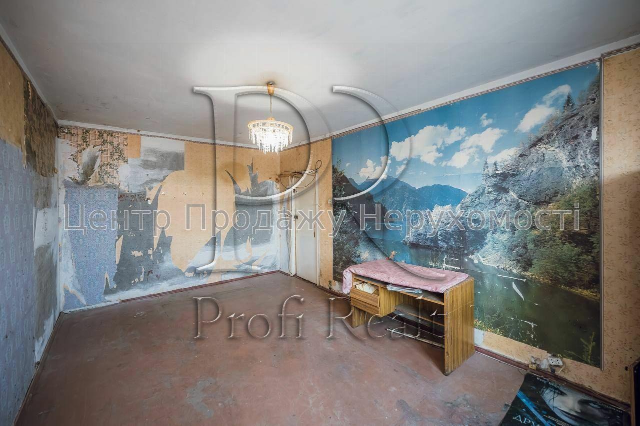 Фото Продам 1-кімнатну квартиру біля озера Райдужне8