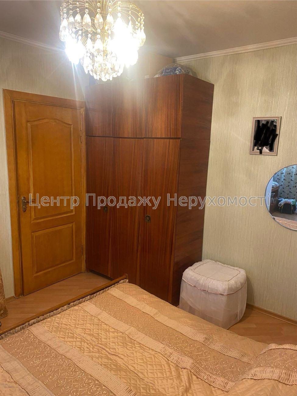 Фото Продам 3-х кімнатну квартиру10