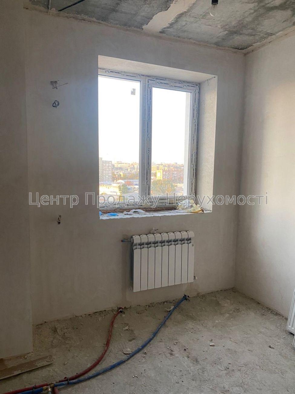 Фото Продаж 3к квартири ЖК Левада2.23