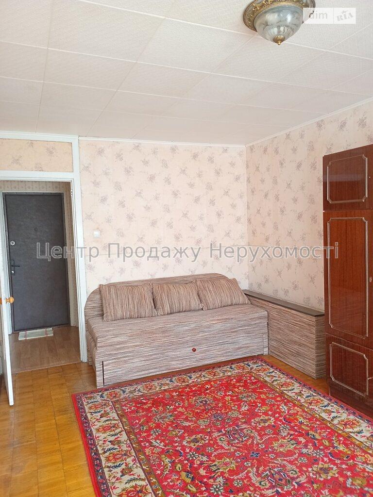 Фото У продажі 1-к квартира по пр.Лісовий, 2930