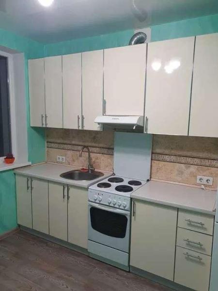 Продам 1-кімнатну квартиру в новобудові, ЖК «Левада»