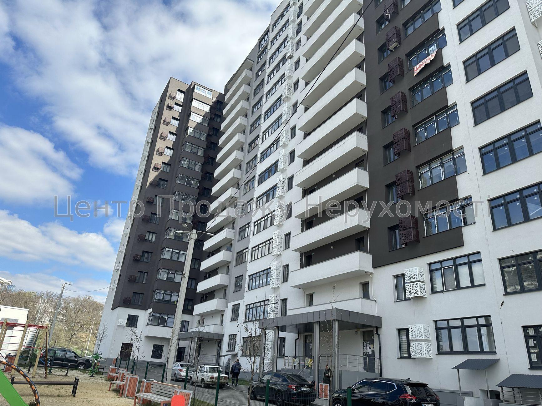 Фото L3 Продаж квартири в ЖК 