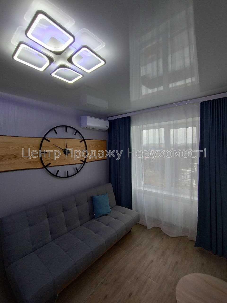 Фото Продаж 1-кімнатної квартири в Харкові.7