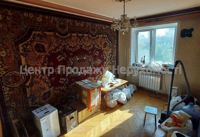 Фото Продаж 3к. квартири район Одеська.3