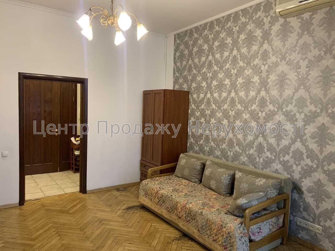 Фото Продаж квартири у Києві, 2 кімнати.3