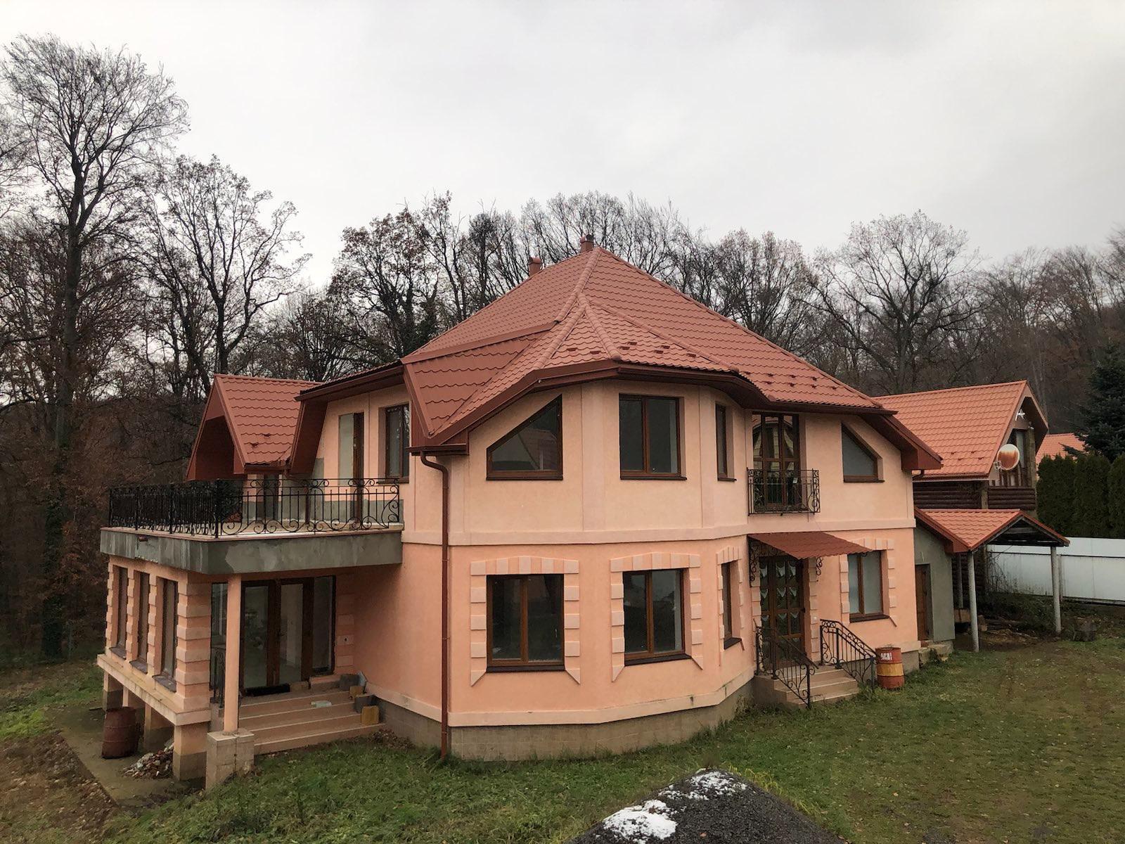 Продажа домов Мукачево