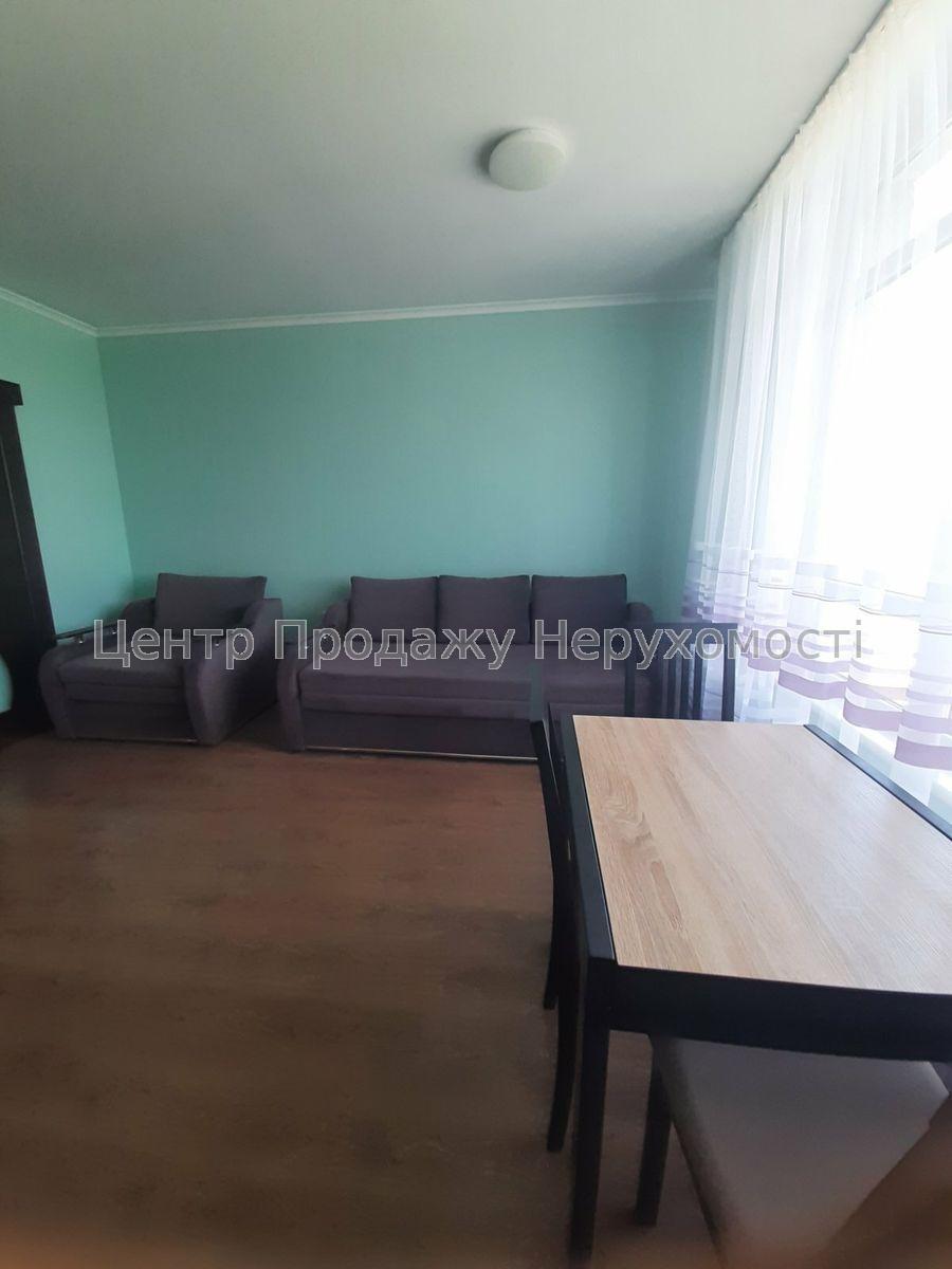 Фото Продаж 1к квартири-студії30