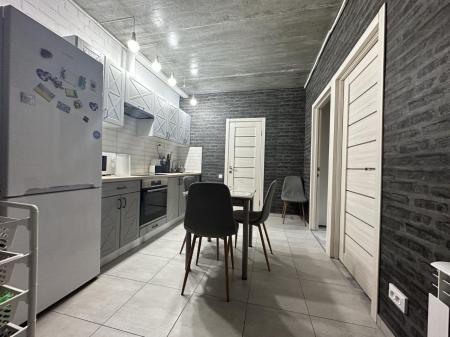 Продам 3-комнатную квартиру в новостройке, ЖК «Добробут»