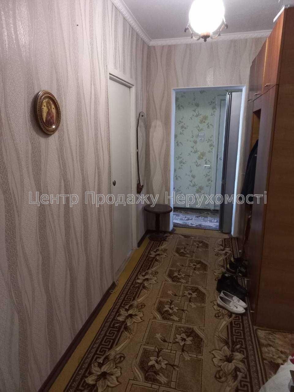 Фото Продам двокімнатну квартиру1