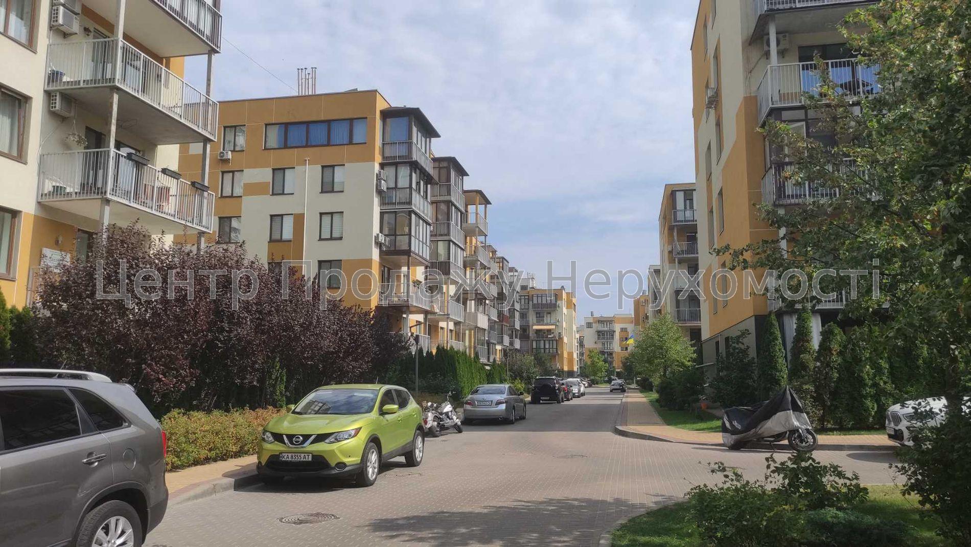 Фото Продаж 2-к квартири, 5/6 поверх, 66 м², ЖК Липинка, Київ6