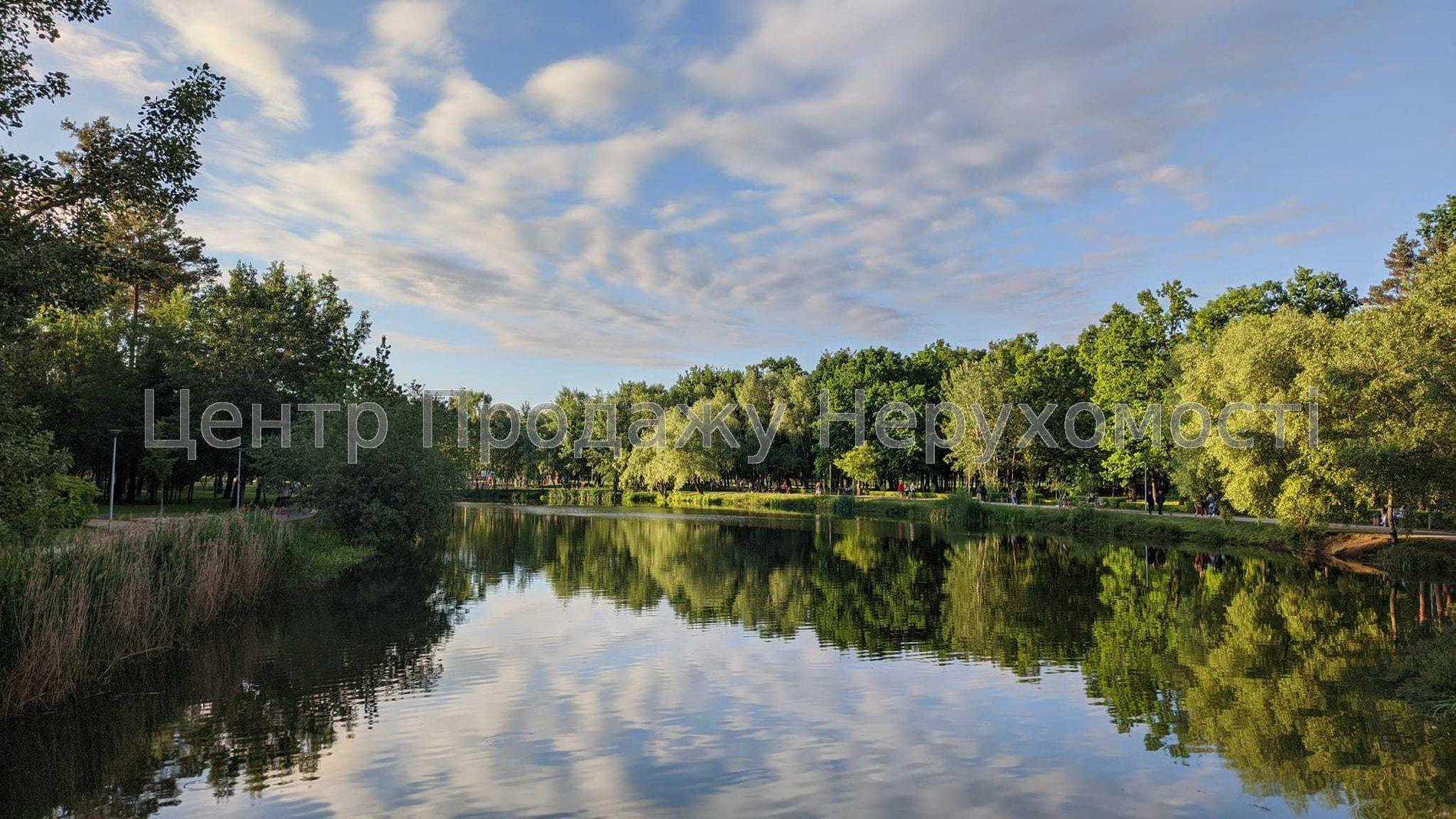 Фото Продаж квартири в ЖК Паркові озера, Київ20