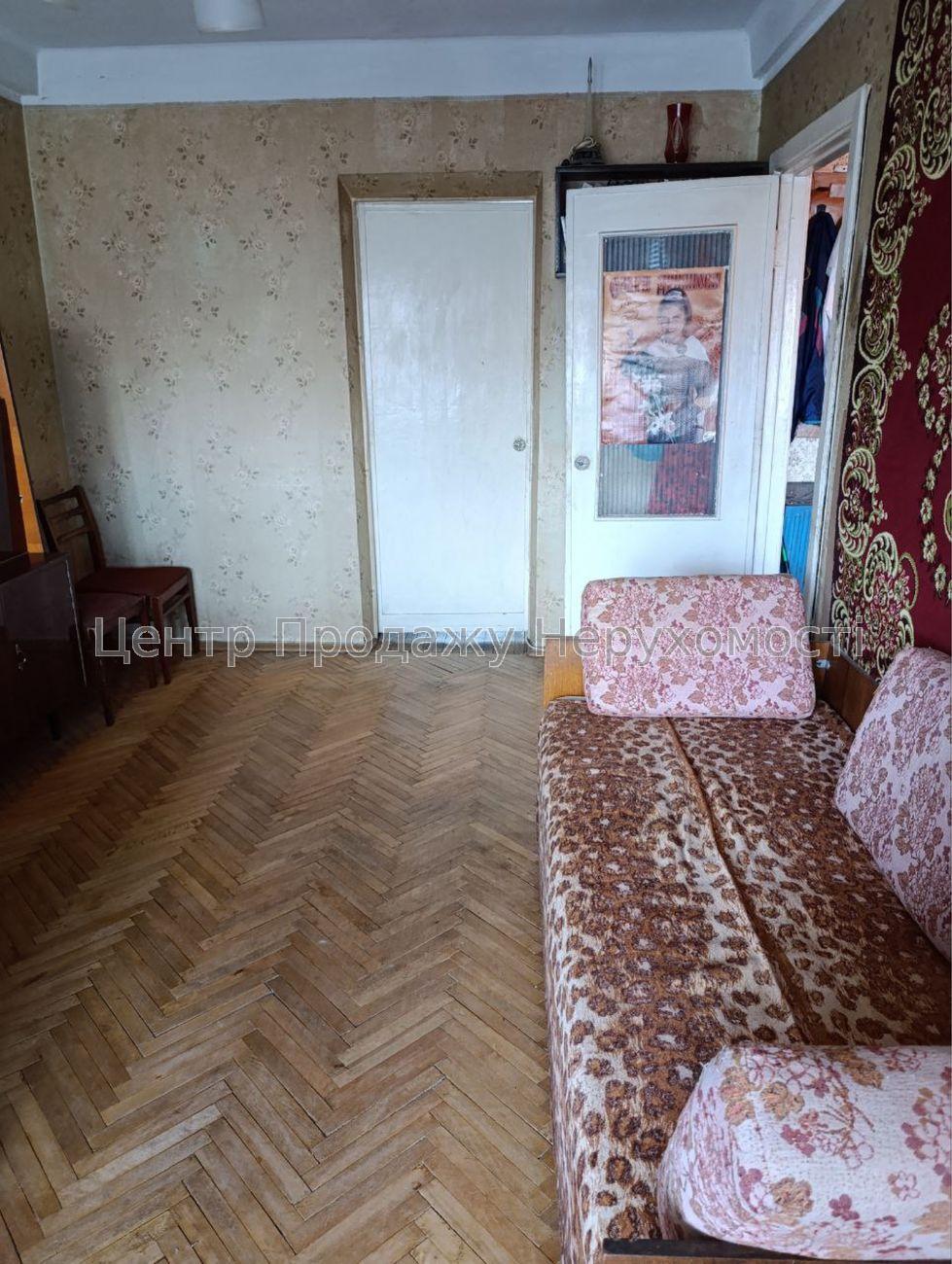 Фото Без комісії. Продам двокімнатну квартиру5