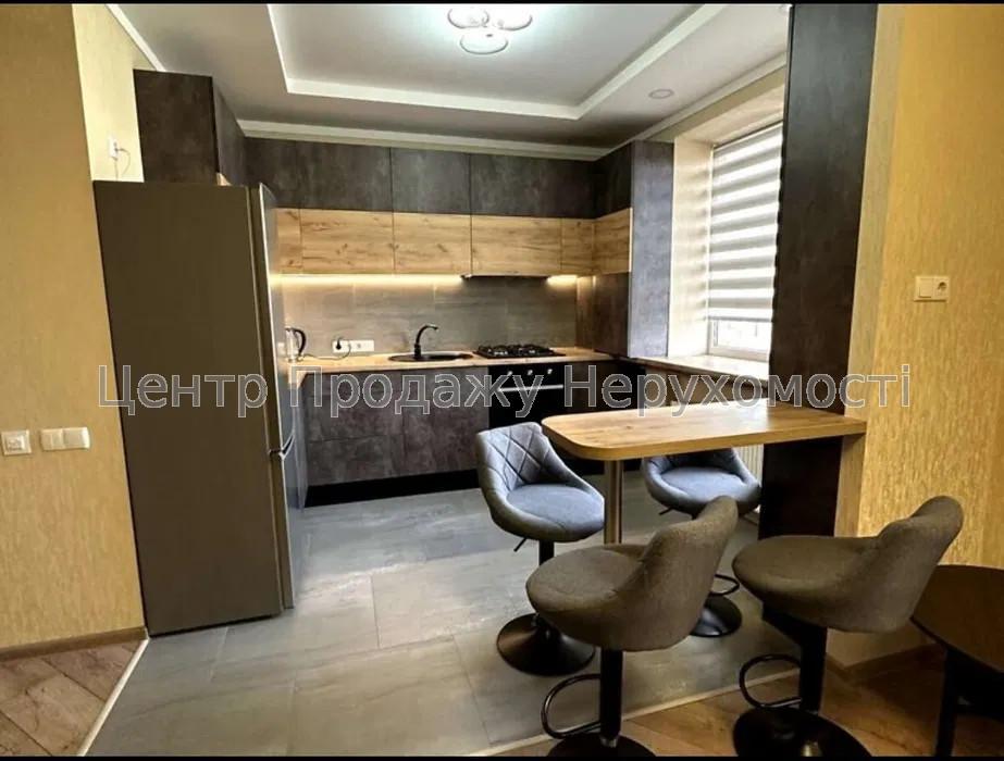 Фото Продажа 1-комнатной квартиры в ЖК ,,Riven Town,,1