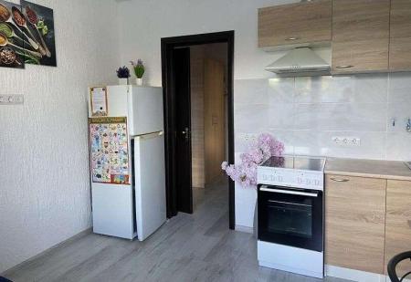 Продам 1-кімнатну квартиру в новобудові, ЖК «Welcome Home»