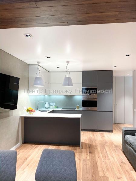 Продам 2-кімнатну квартиру в новобудові, ЖК&nbsp;вул.&nbsp;Плеханівська