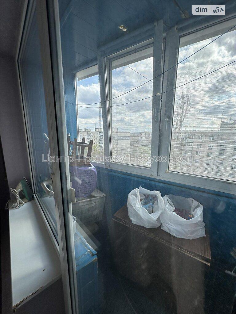 Фото Продаж 2-кімнатної квартири в Харкові. Салтівка6