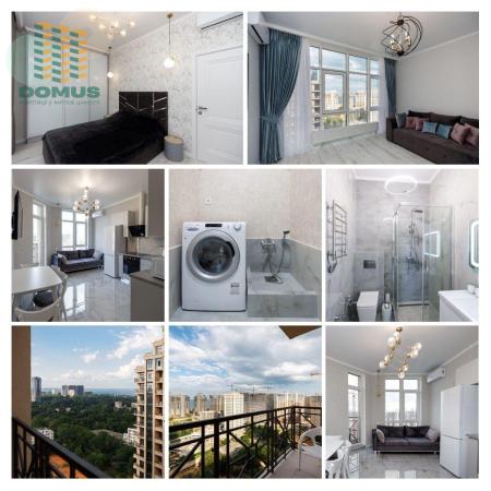 Продам 2-кімнатну квартиру, ЖК&nbsp;«Елегія&nbsp;Парк»