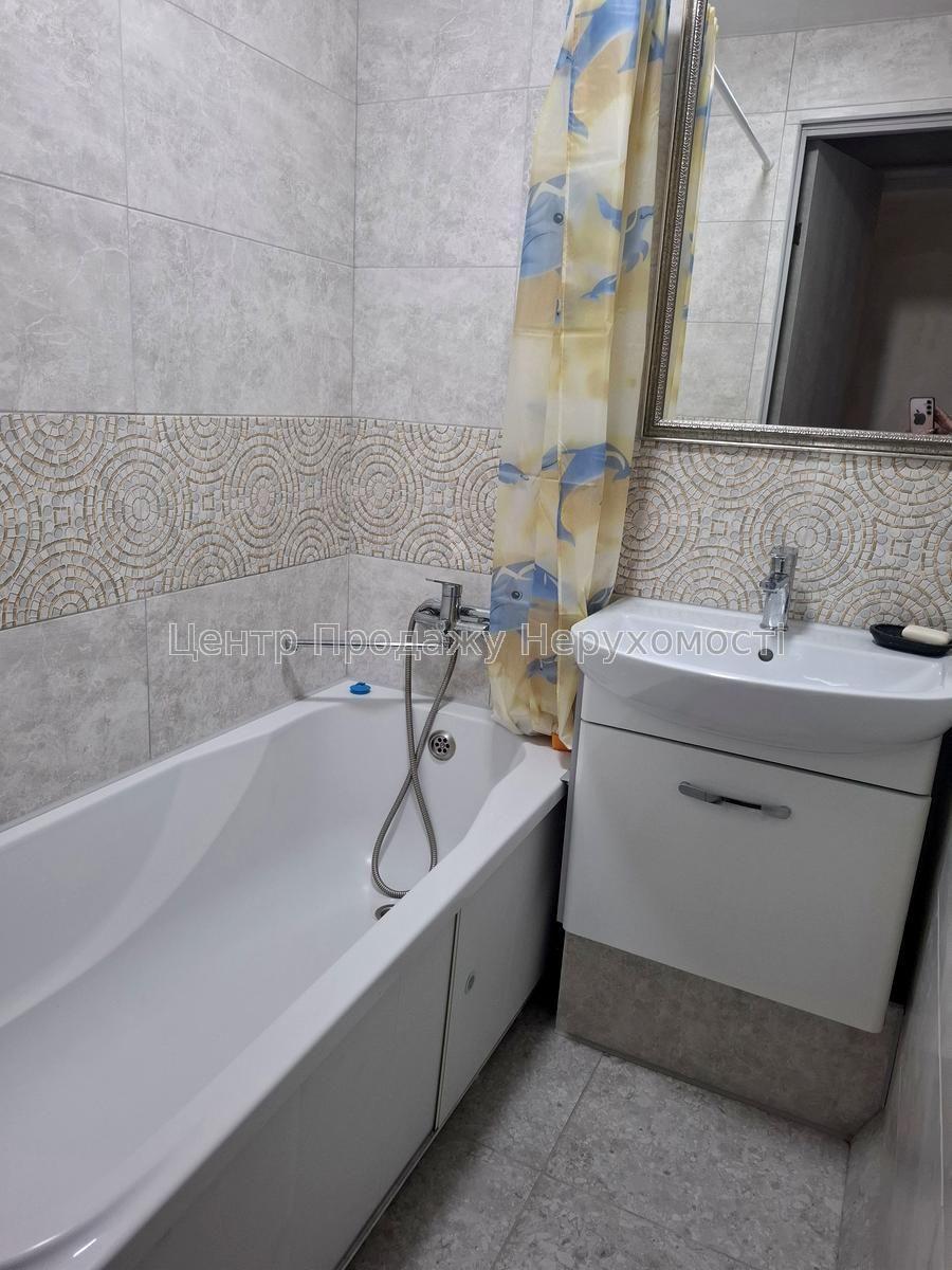 Фото Продається 1-кімнатна квартира в Харкові. Північна Салтівка10