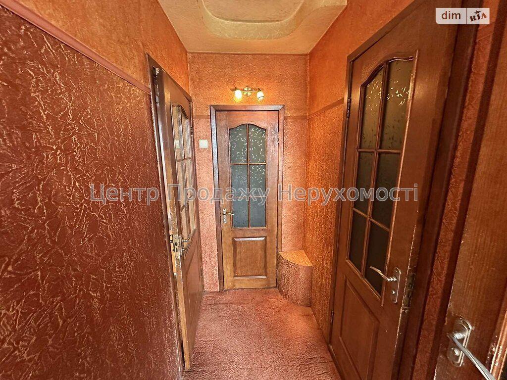 Фото Продаж 2-кімнатної квартири в Харкові. Салтівка1