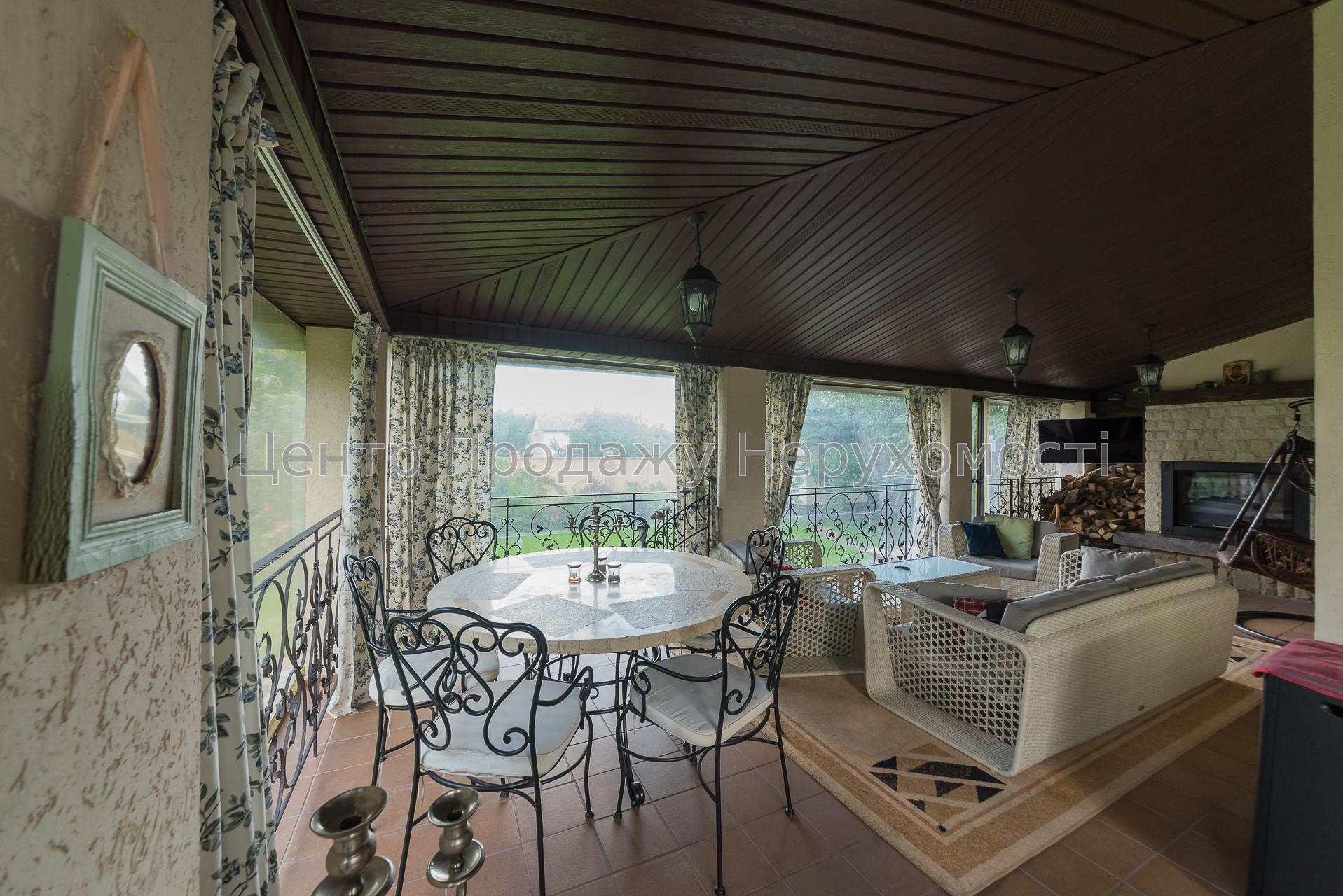 Фото 2х поверховий будинок 440м². Київ, Осокорки, Дарницький, СТ Славутич32