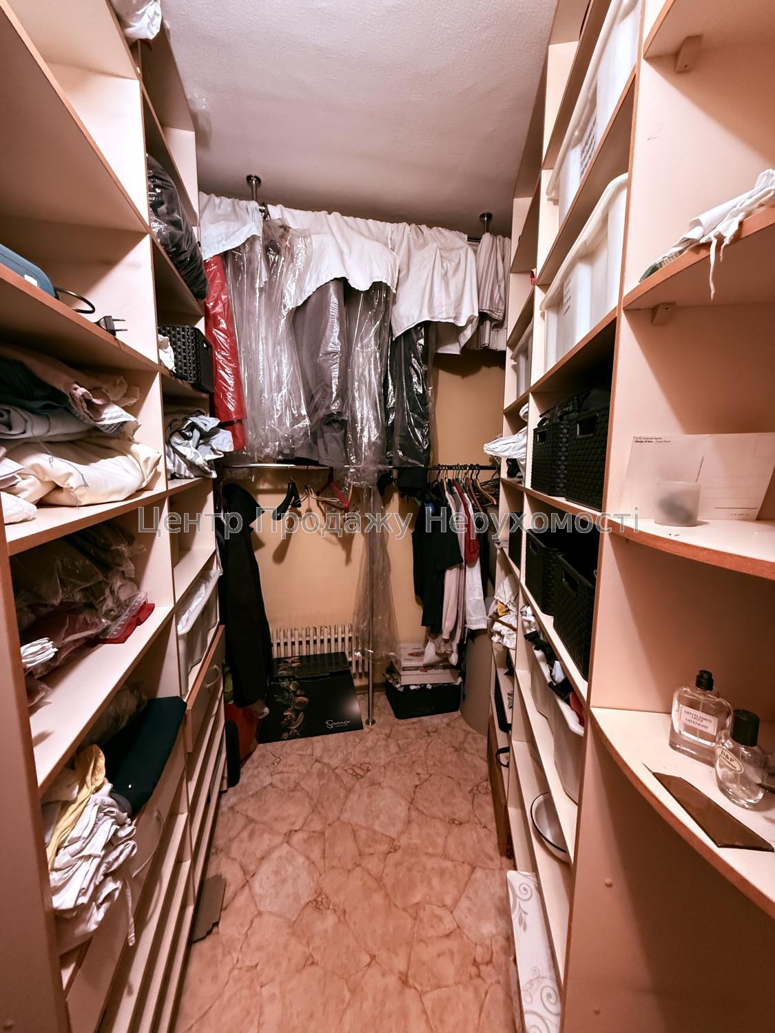 Фото Ексклюзив Простора  4 кімнатана квартира з 3-ма балконами!5