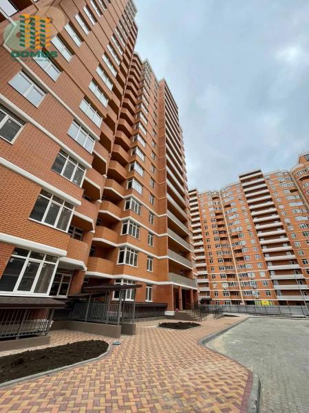 Продам 1-кімнатну квартиру, ЖК&nbsp;«Real&nbsp;Park»