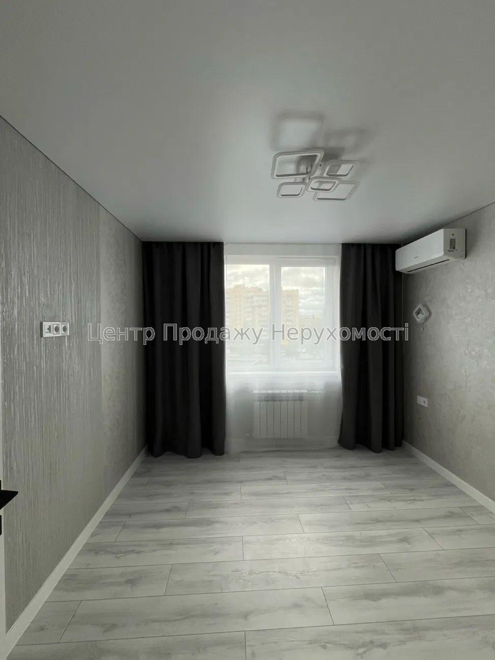 Фото Продається 2-кімнатна квартира в Харкові. Салтівка3