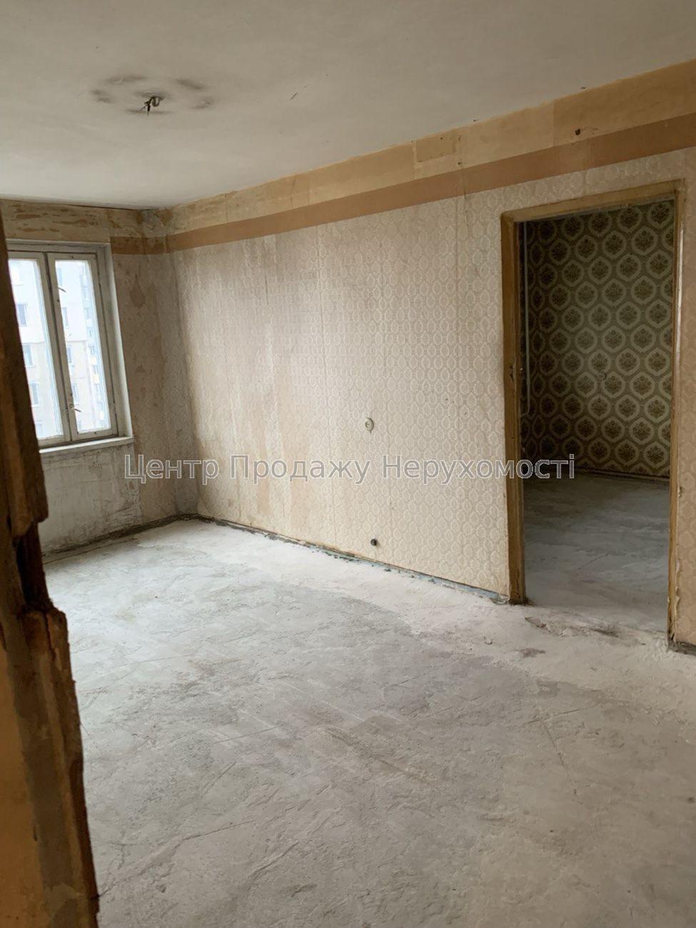 Фото Продаж 3-кімнатної квартири в Києві7