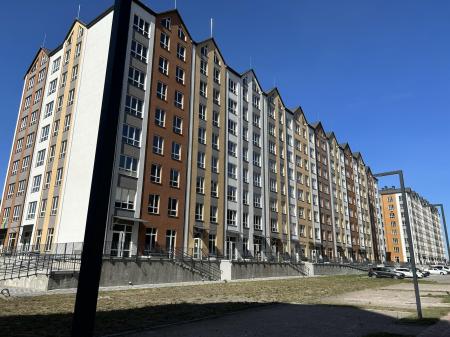 Продам 2-кімнатну квартиру