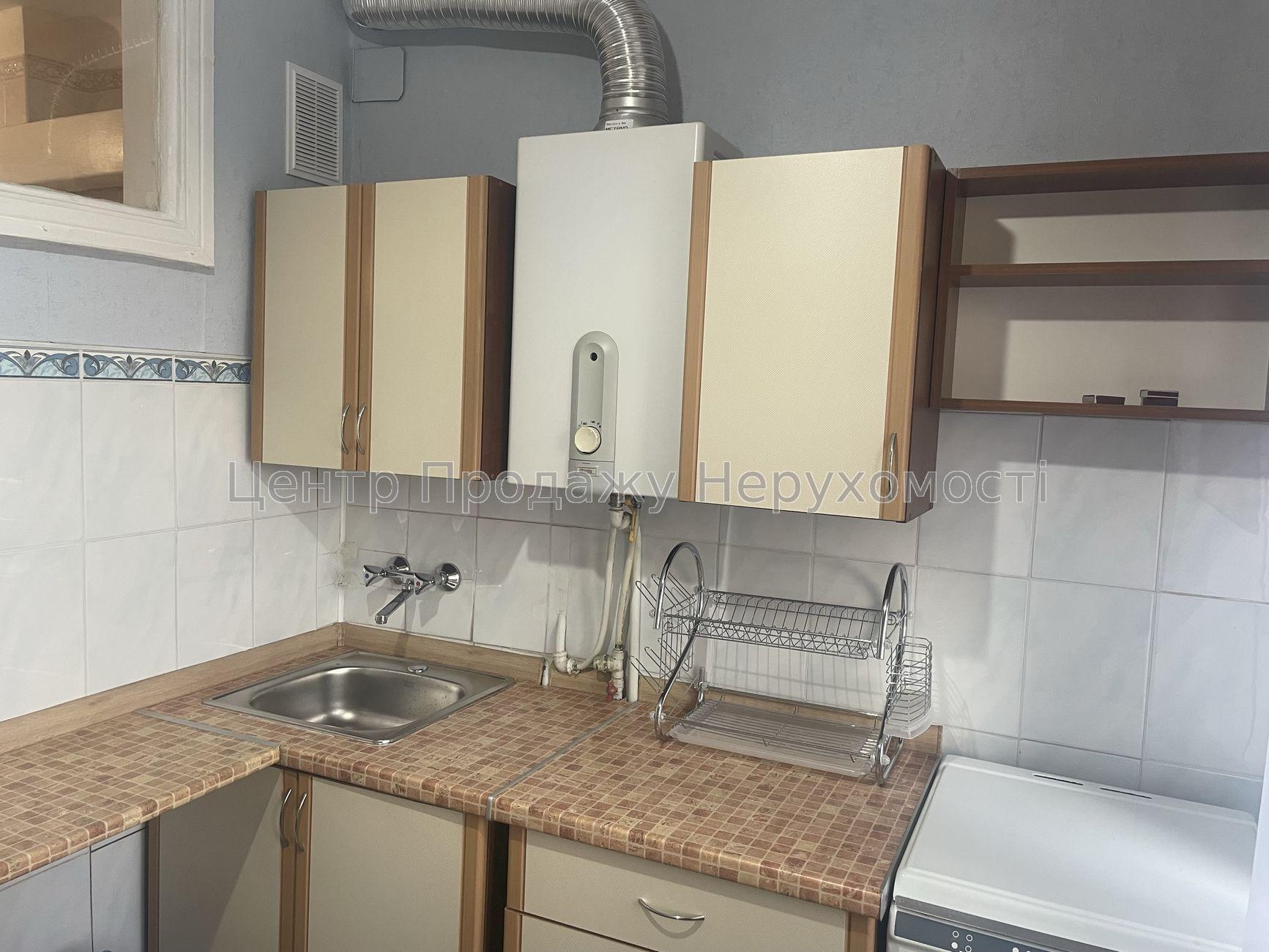 Фото Продаж 1-кімнатної квартири на Чоколівці5