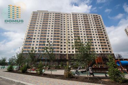 Продам 2-кімнатну квартиру, ЖК&nbsp;53&nbsp;Перлина