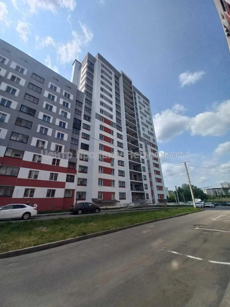 Фото Продам Видову 2к квартиру в ЖК 