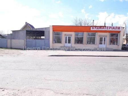 Продам об’єкт сервісу